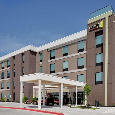 Home2 Suites By Hilton Temple Exterior foto