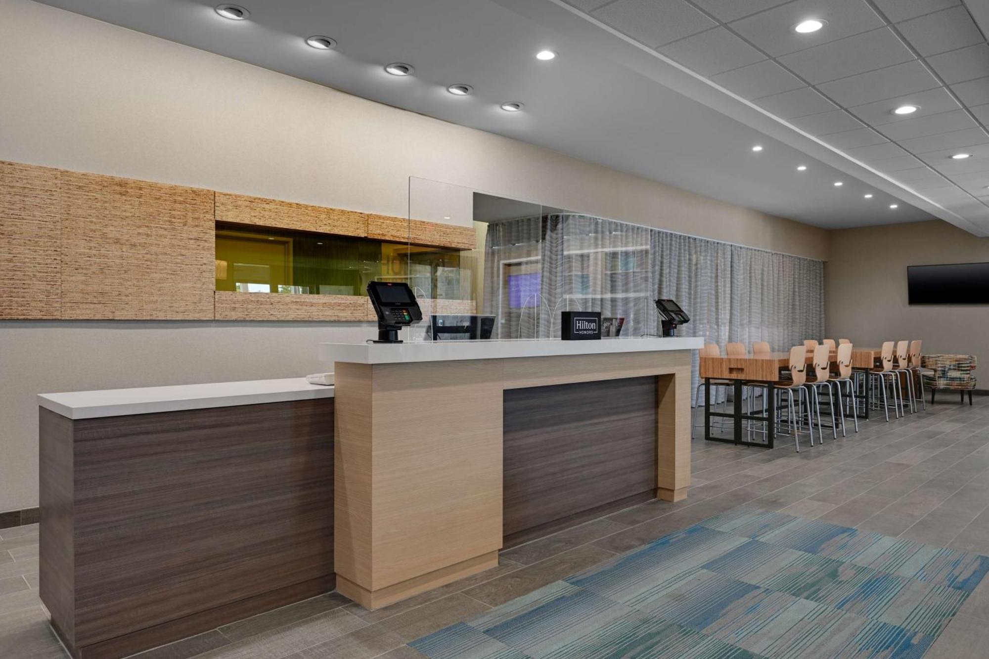 Home2 Suites By Hilton Temple Exterior foto