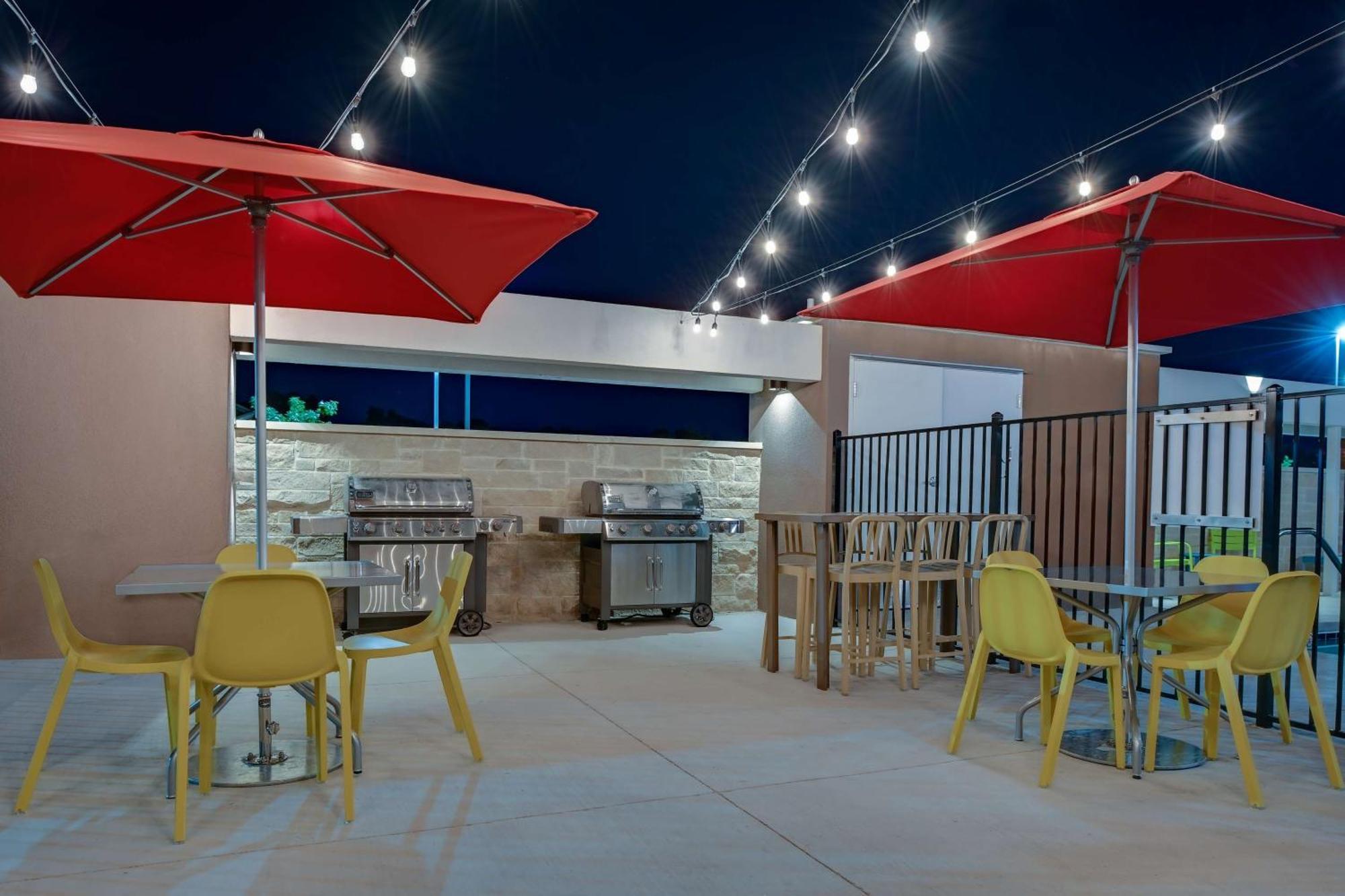 Home2 Suites By Hilton Temple Exterior foto